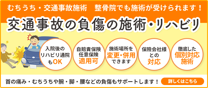 交通事故