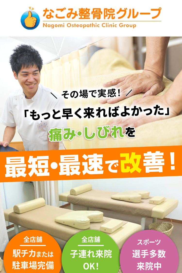 最短・最速で改善
