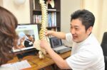 姿勢が悪いと腰痛になる？|なごみ整骨院グループ