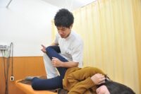ぎっくり腰で翌日に仕事がある時の対処法｜昭和区吹上なごみ鍼灸接骨院