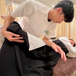 スポーツ腰痛！ゴルフ・筋トレ対策を解説|なごみ整骨院グループ