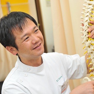 むち打ち異常なしでも痛い…|なごみ整骨院グループ