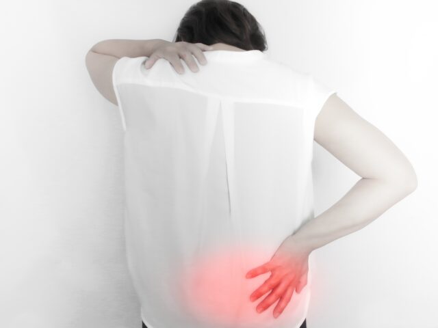 右側の腰だけ痛くなる原因とは？❘なごみ整骨院グループ