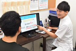 交通事故の整骨院は自賠責保険が使える？|なごみ整骨院グループ