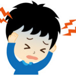 頭痛が耳の上からやってくる原因は 名古屋市の なごみ整骨院グループ
